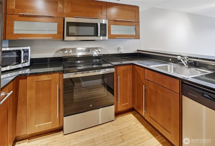 Property photo for 7323 NE Sand Point Way #211, Seattle photo 6