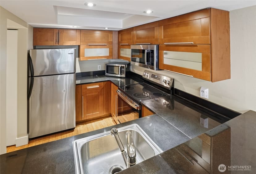 Property photo for 7323 NE Sand Point Way #211, Seattle photo 7