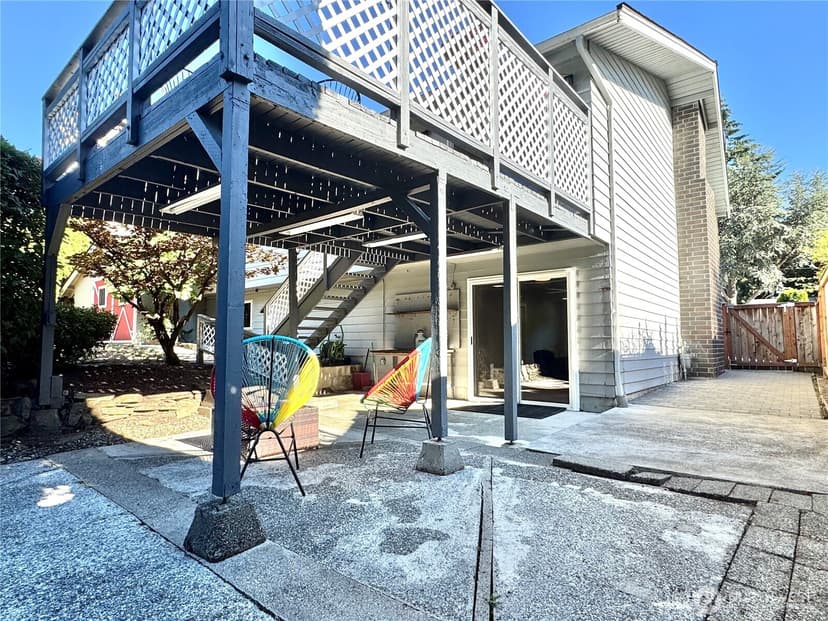 Property photo for 14820 NE 12th Street, Bellevue photo 33
