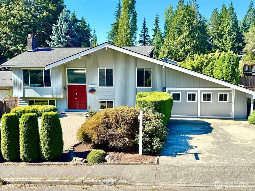 Property photo for 14820 NE 12th Street, Bellevue photo 38