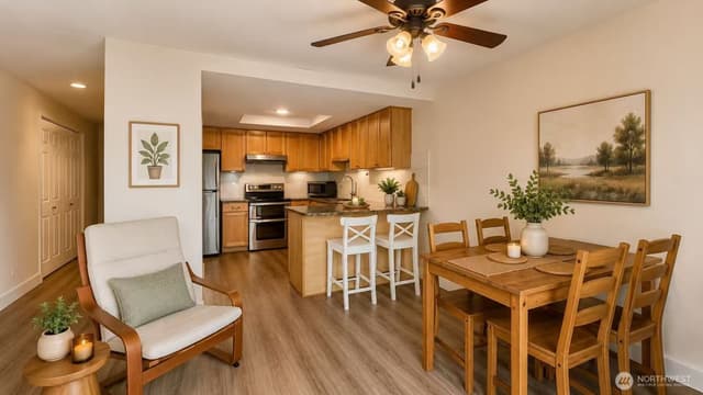 Property photo for 4515 125th Avenue SE #B210, Bellevue