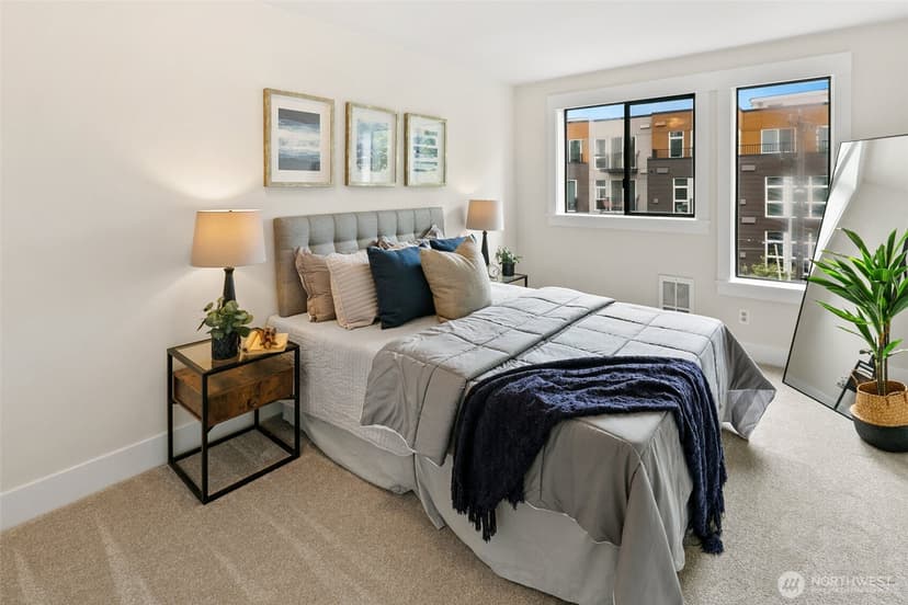 Property photo for 3401 Wallingford Avenue N #401, Seattle photo 13