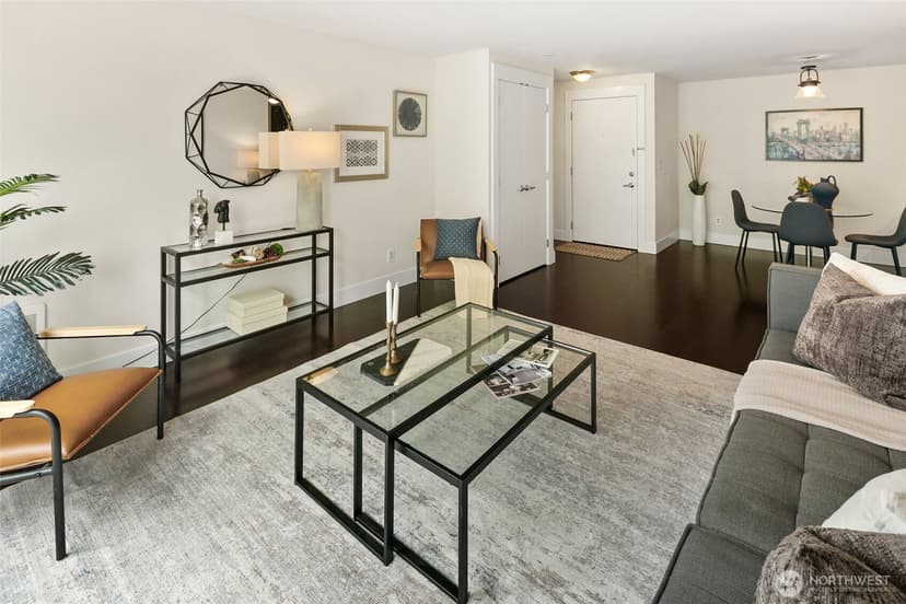 Property photo for 3401 Wallingford Avenue N #401, Seattle photo 6