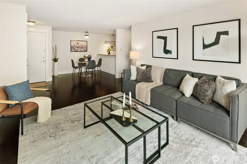 Property photo for 3401 Wallingford Avenue N #401, Seattle photo 5
