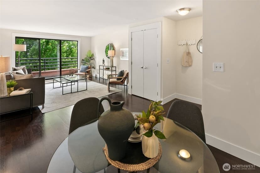 Property photo for 3401 Wallingford Avenue N #401, Seattle photo 8
