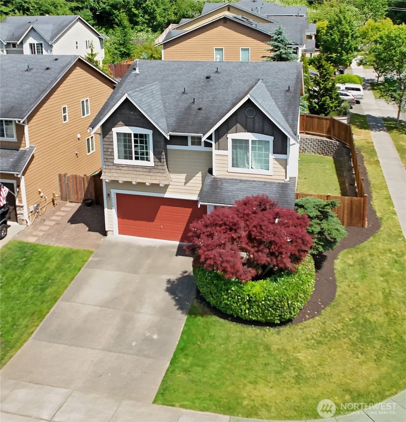Property photo for 1129 117th Drive SE, Lake Stevens photo 30
