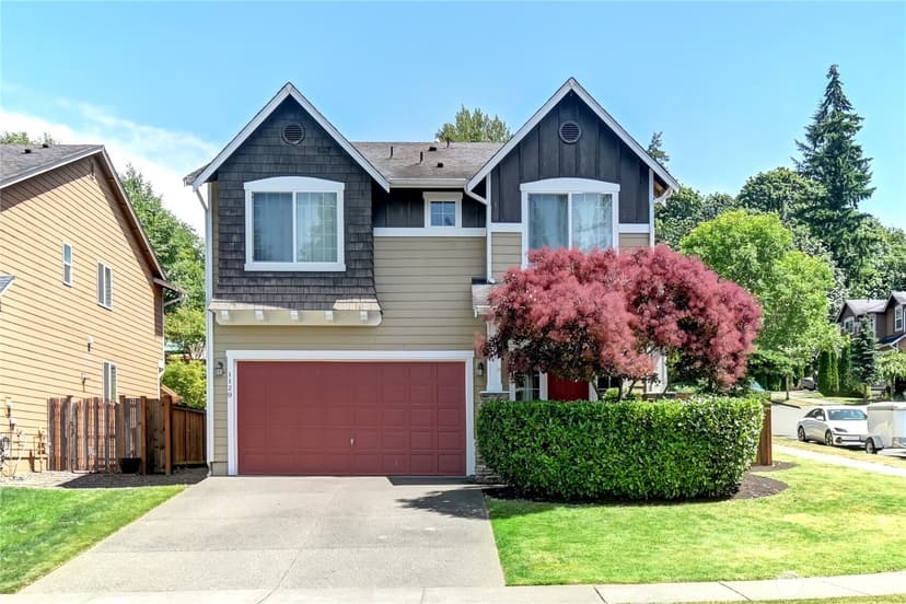 Property photo for 1129 117th Drive SE, Lake Stevens