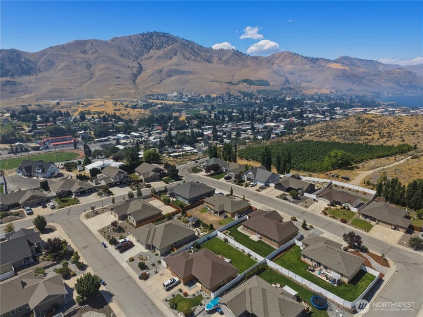 Property photo for 434 N Wilson Street, Chelan photo 35