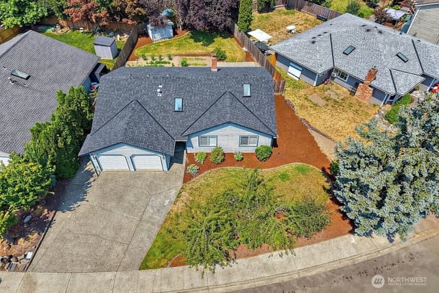 Property photo for 12512 SE 275th Place, Kent