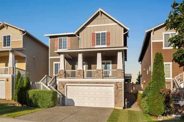 Property photo for 22319 35th Drive SE, Bothell