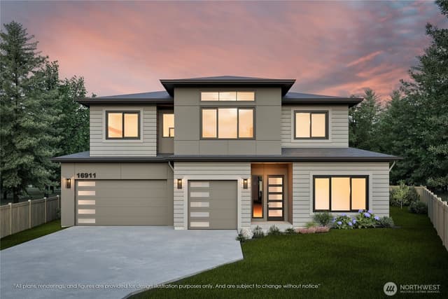 Property photo for 16911 NE 26th Place, Bellevue