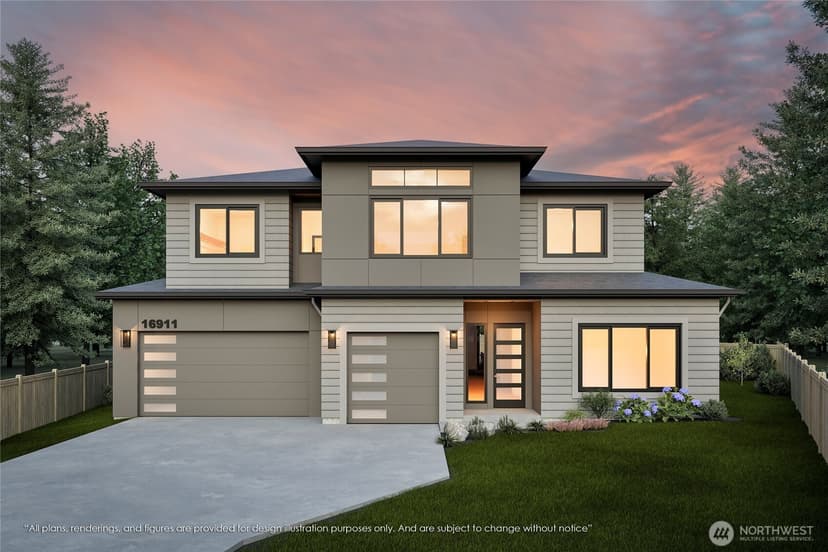 Property photo for 16911 NE 26th Place, Bellevue