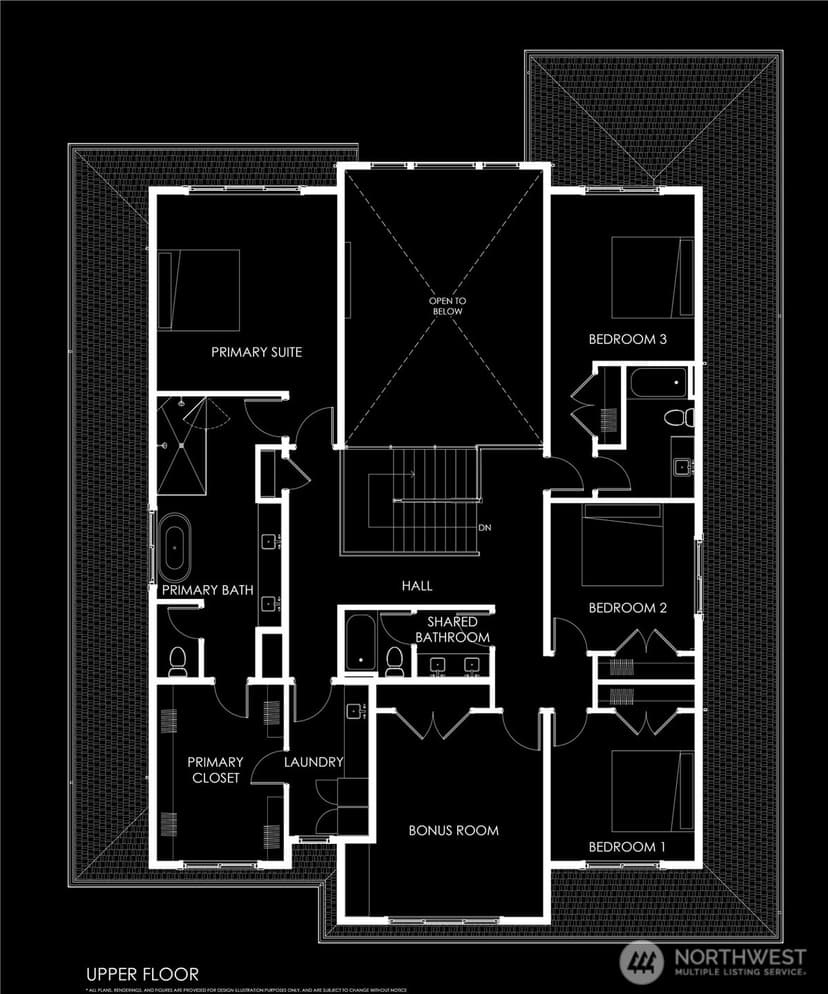 Property photo for 16911 NE 26th Place, Bellevue photo 3