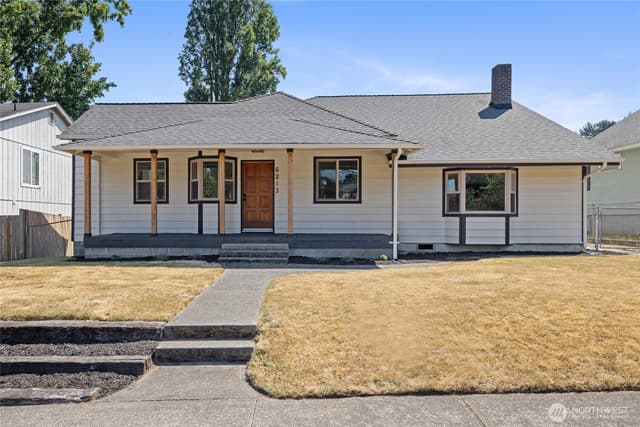 Property photo for 6213 S Mullen Street, Tacoma