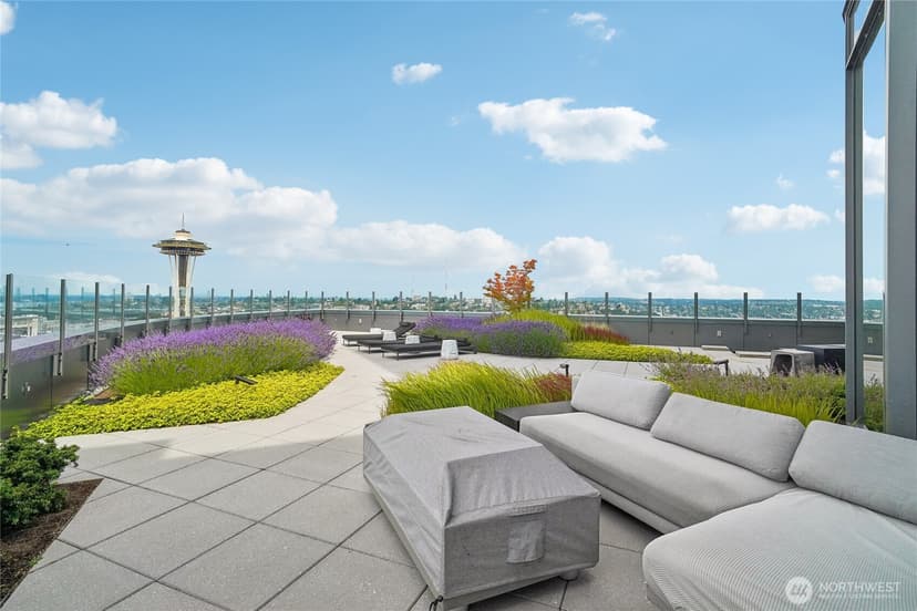 Property photo for 2510 6th Avenue #1706, Seattle photo 11
