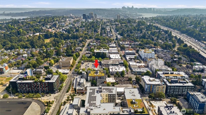 Property photo for 1026 NE 65th Street #519, Seattle photo 36