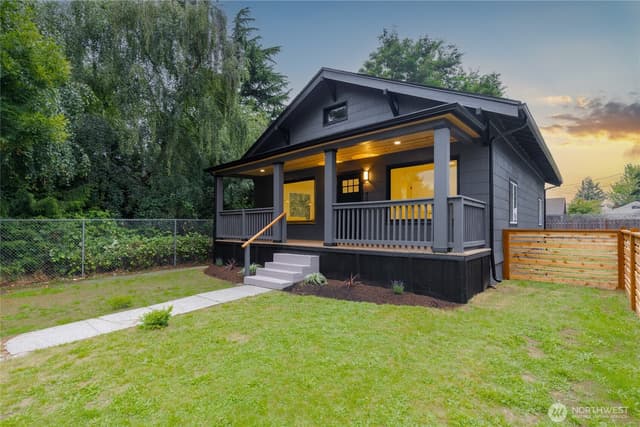 Property photo for 4015 S Yakima Avenue, Tacoma photo 3