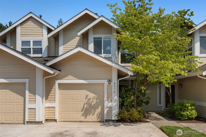 Property photo for 9216 157th Place NE, Redmond