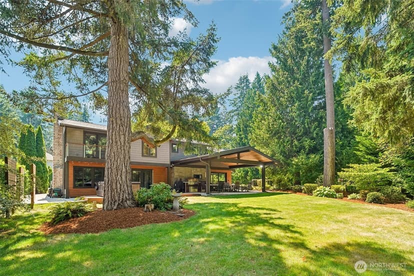 Property photo for 18448 SE 43rd Place, Issaquah photo 30