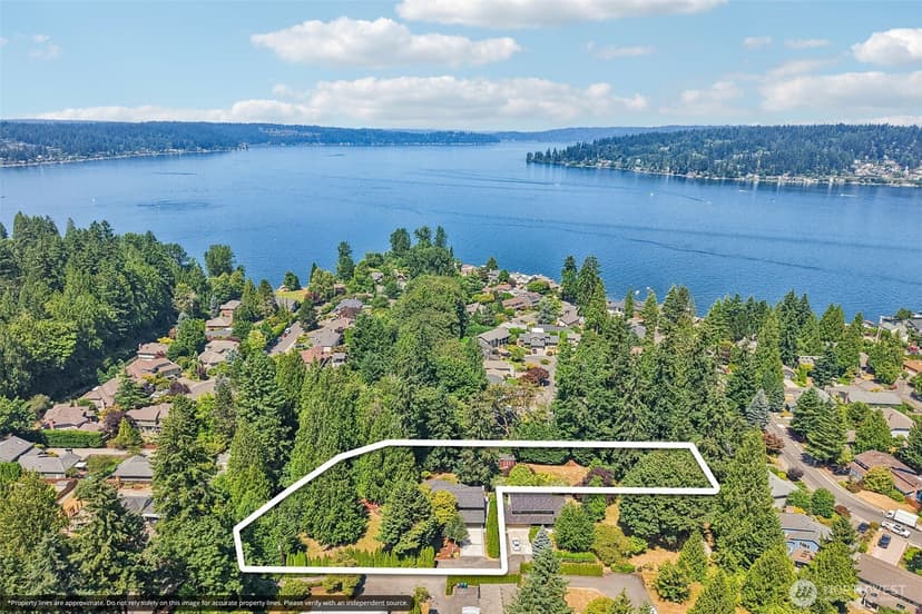 Property photo for 18448 SE 43rd Place, Issaquah photo 36