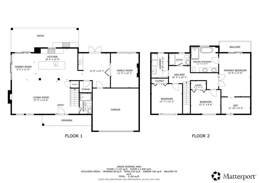 Property photo for 18448 SE 43rd Place, Issaquah photo 40