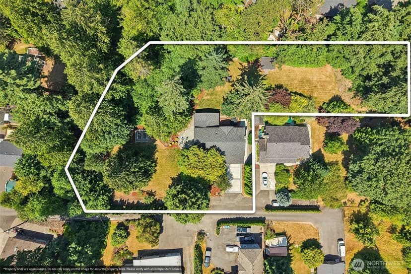 Property photo for 18448 SE 43rd Place, Issaquah photo 35