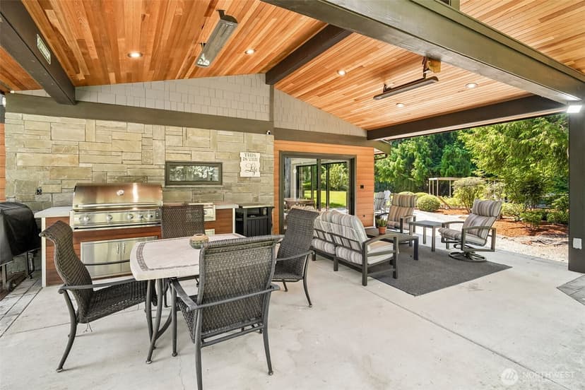 Property photo for 18448 SE 43rd Place, Issaquah photo 25