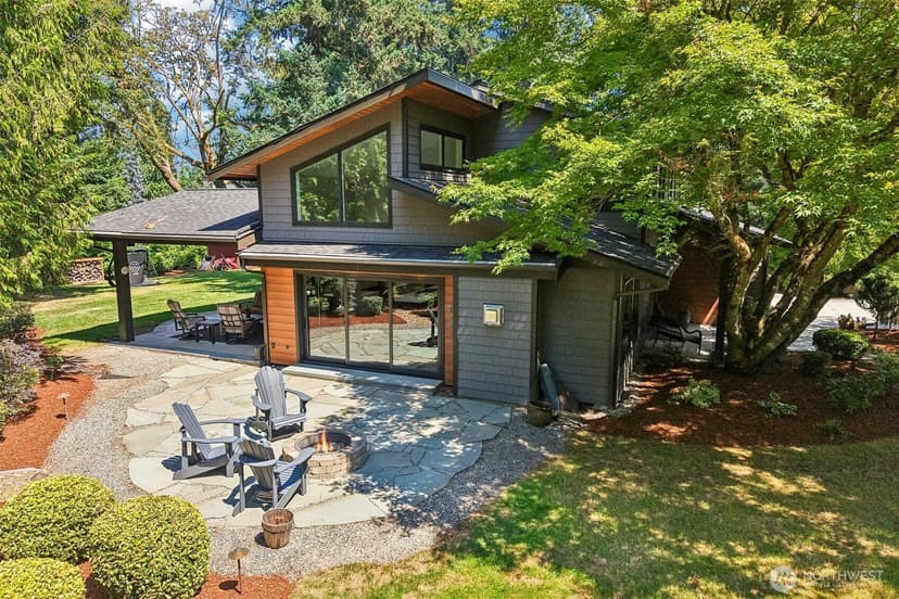 Property photo for 18448 SE 43rd Place, Issaquah photo 28