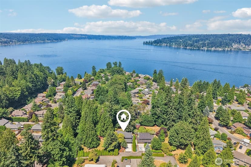 Property photo for 18448 SE 43rd Place, Issaquah photo 37