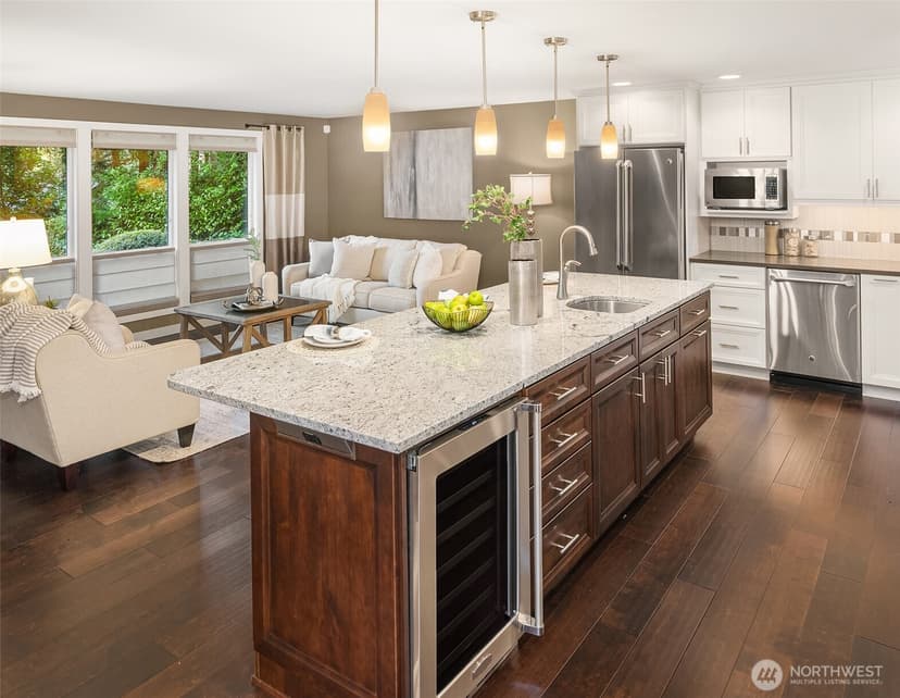 Property photo for 2023 45th Street Ct NW, Gig Harbor photo 10