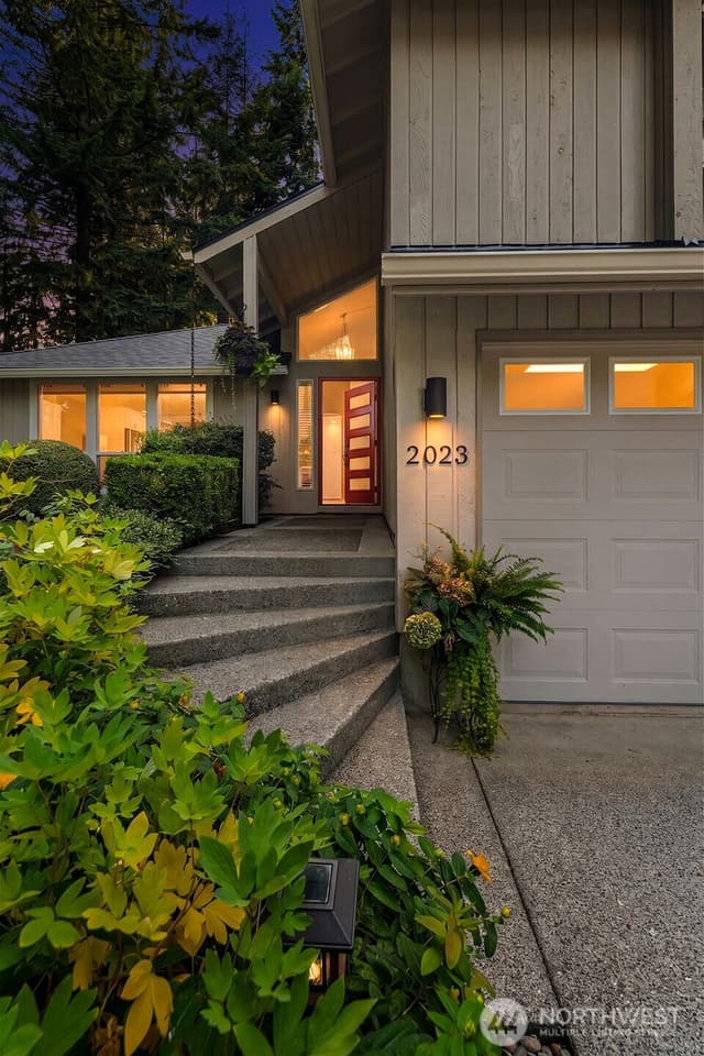 Property photo for 2023 45th Street Ct NW, Gig Harbor photo 2