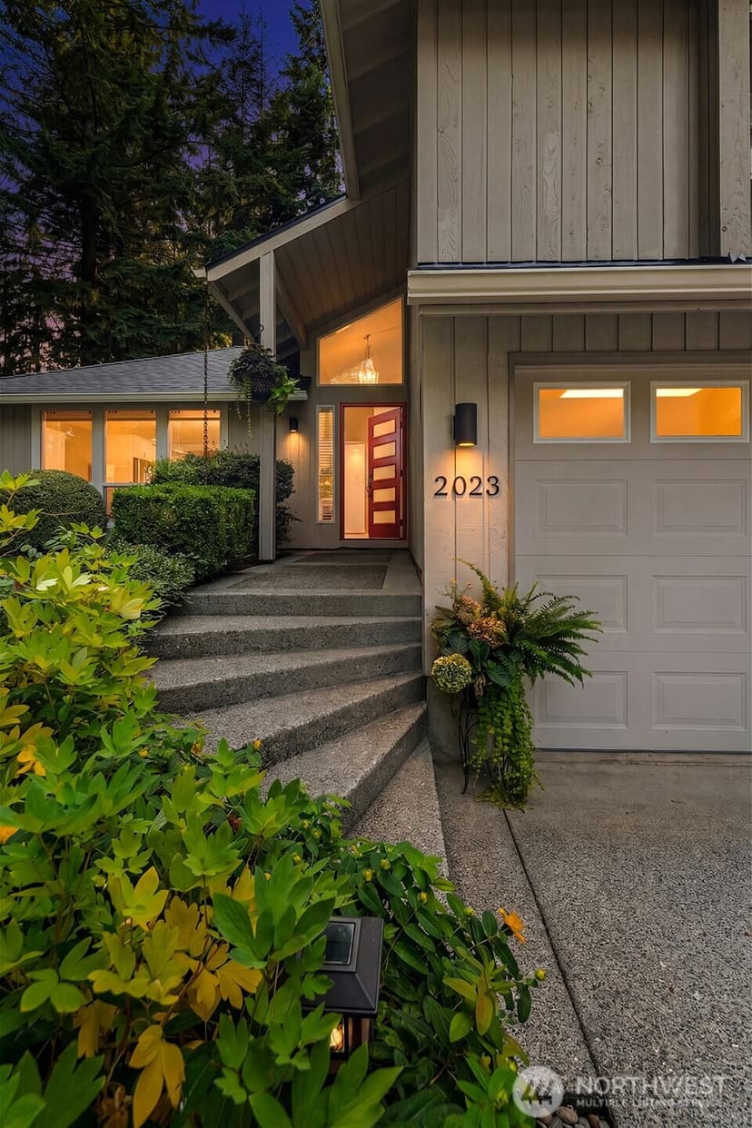 Property photo for 2023 45th Street Ct NW, Gig Harbor photo 2