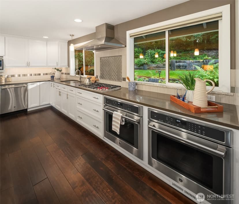 Property photo for 2023 45th Street Ct NW, Gig Harbor photo 6
