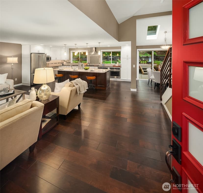 Property photo for 2023 45th Street Ct NW, Gig Harbor photo 3