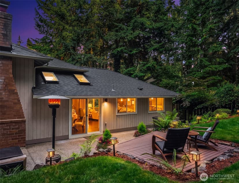 Property photo for 2023 45th Street Ct NW, Gig Harbor photo 38
