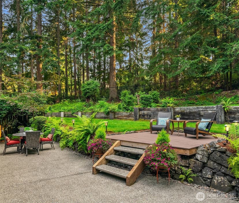 Property photo for 2023 45th Street Ct NW, Gig Harbor photo 18