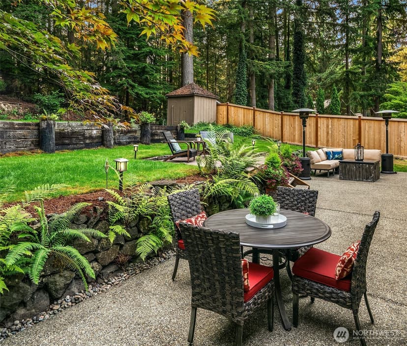 Property photo for 2023 45th Street Ct NW, Gig Harbor photo 36