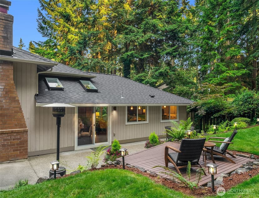 Property photo for 2023 45th Street Ct NW, Gig Harbor photo 19