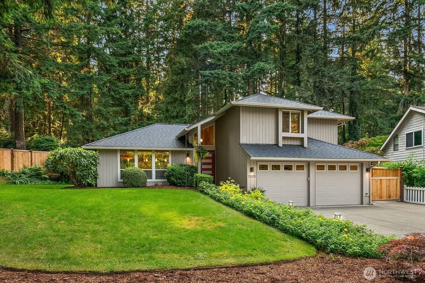 Property photo for 2023 45th Street Ct NW, Gig Harbor photo 32