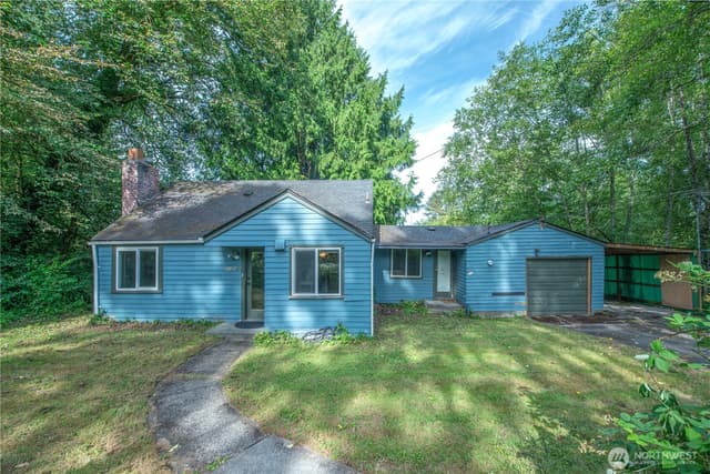 Property photo for 21304 60th Avenue W, Mountlake Terrace
