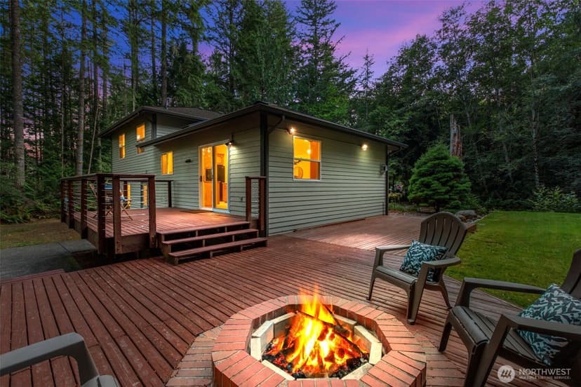 Property photo for 3914 SW Huckleberry Road, Port Orchard photo 38