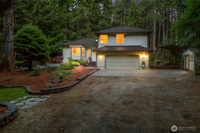 Property photo for 3914 SW Huckleberry Road, Port Orchard