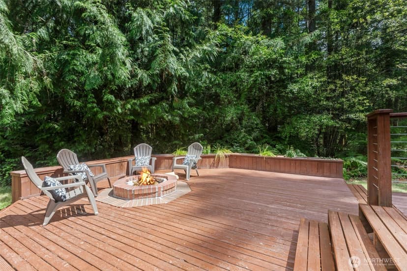 Property photo for 3914 SW Huckleberry Road, Port Orchard photo 34