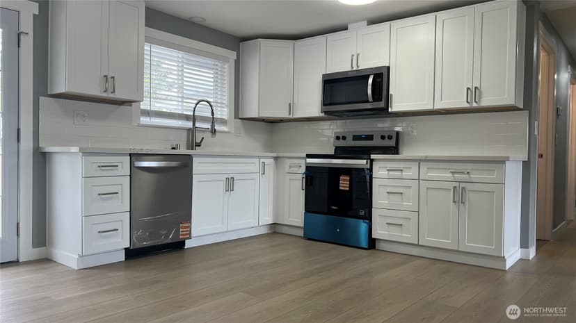 Property photo for 7643 S Ainsworth Avenue, Tacoma photo 6