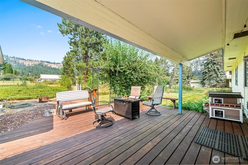 Property photo for 12320 Bergstrasse Road, Leavenworth photo 26