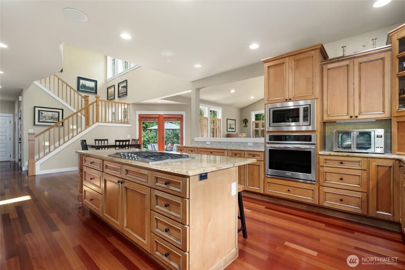 Property photo for 2204 155th Street NW, Gig Harbor photo 8