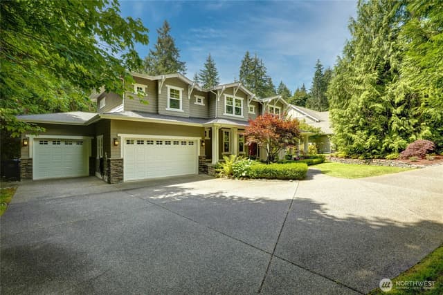 Property photo for 2204 155th Street NW, Gig Harbor photo 2