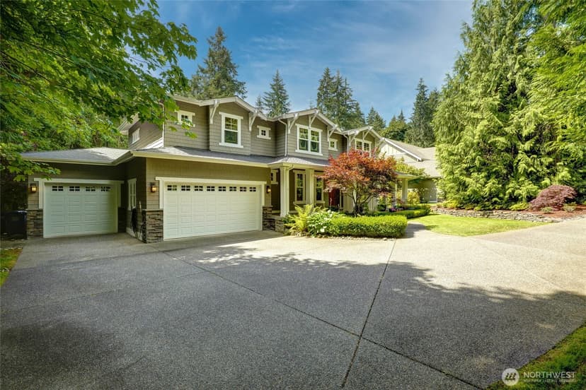 Property photo for 2204 155th Street NW, Gig Harbor photo 2