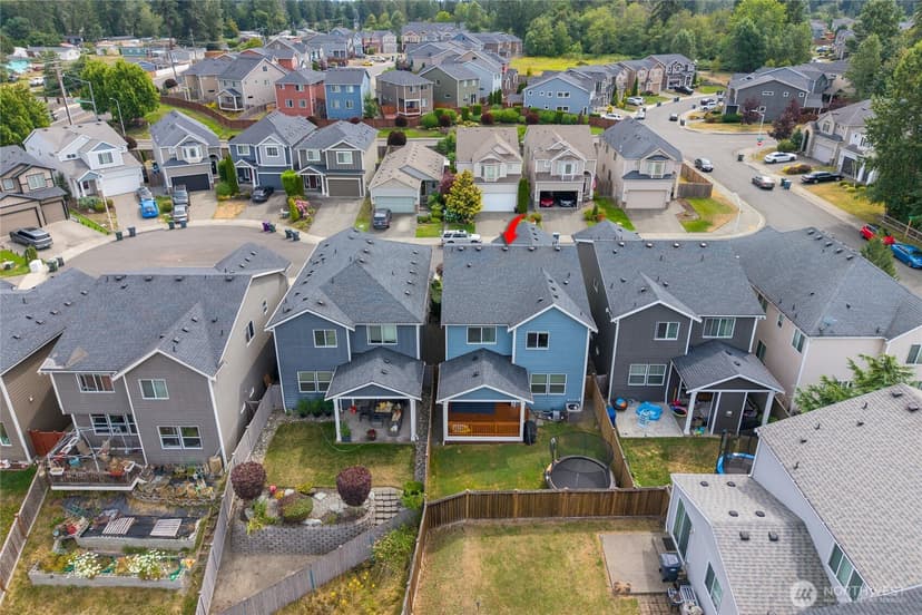 Property photo for 16028 77th Avenue Ct E, Puyallup photo 36