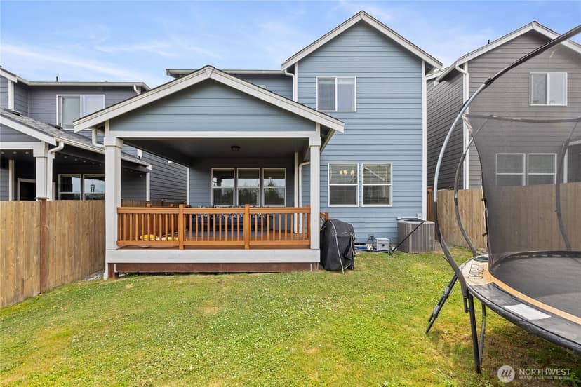 Property photo for 16028 77th Avenue Ct E, Puyallup photo 34